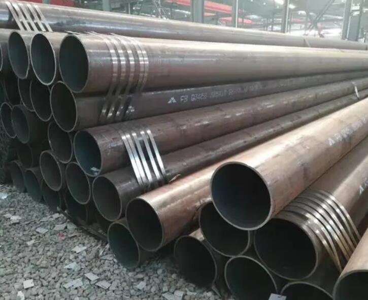 新宁高压锅炉管