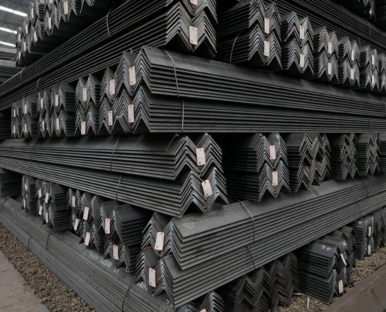 新宁低合金角钢